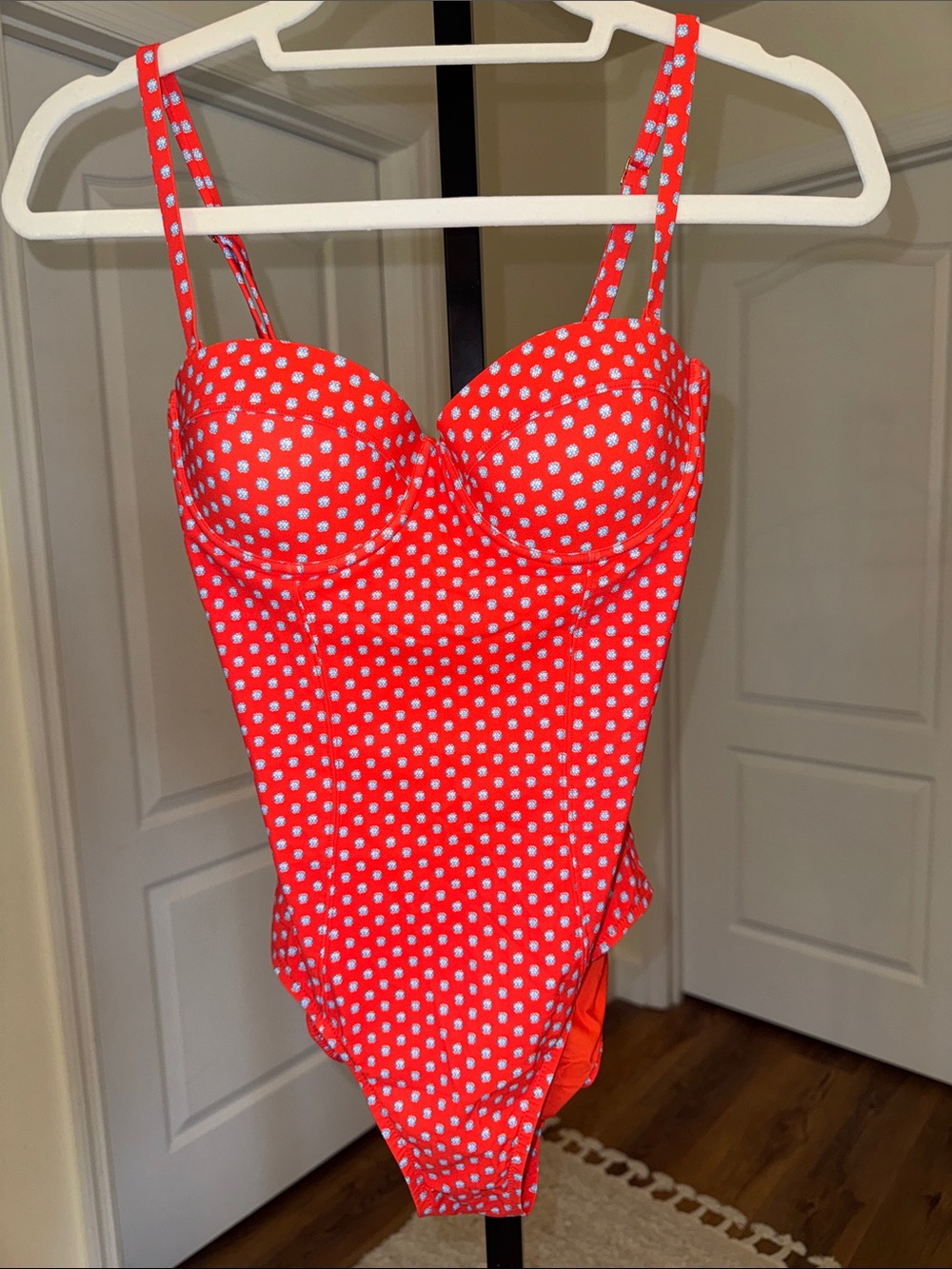Tory Burch Swimsuit - Size XS NWOT